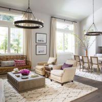 Interior Designer Manhattan Beach