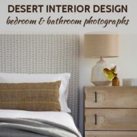 Anna Hackathorn Interior Design