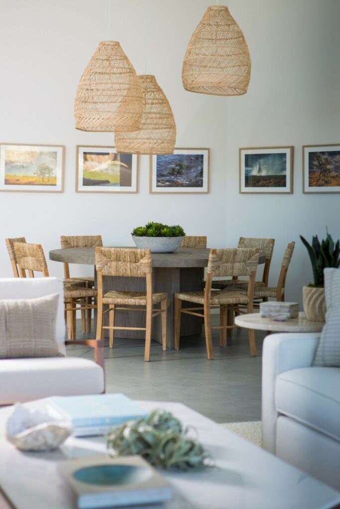 Palos Verdes Interior Design